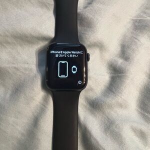 Series 5 Apple Watch